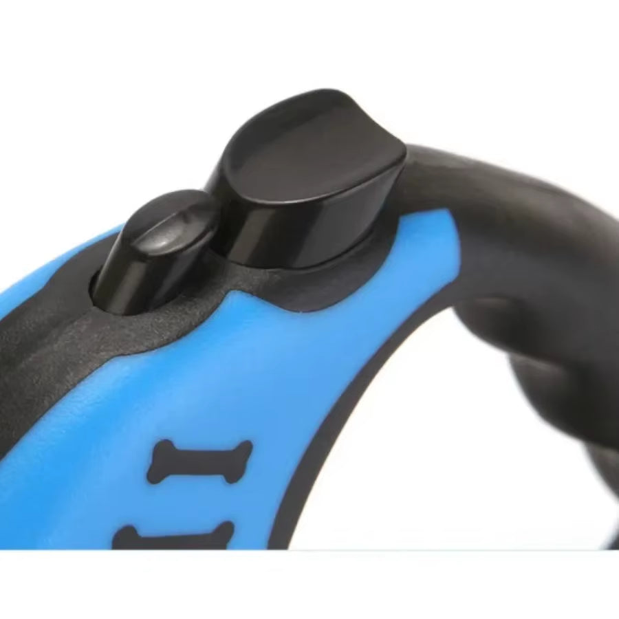 3M Retractable Dog Leash Automatic Flexible Dog Puppy Cat Traction Rope Belt Dog Leash for Small Medium Dogs Pet Products