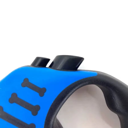 3M Retractable Dog Leash Automatic Flexible Dog Puppy Cat Traction Rope Belt Dog Leash for Small Medium Dogs Pet Products